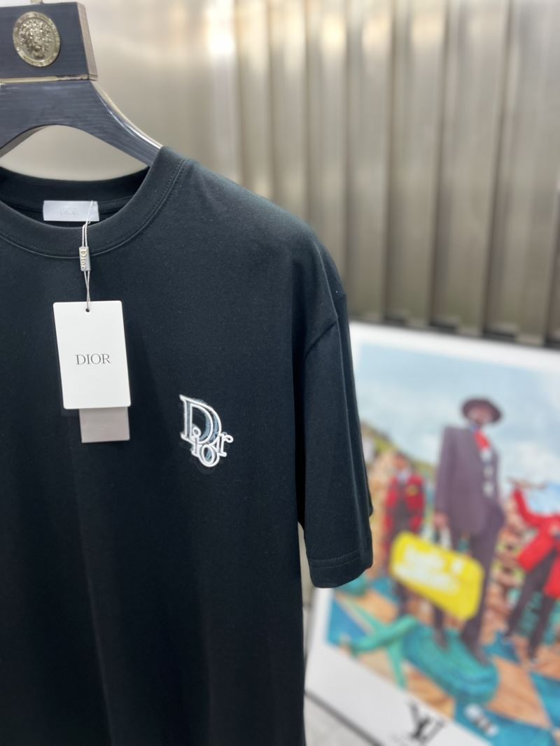 Christian Dior T-Shirts